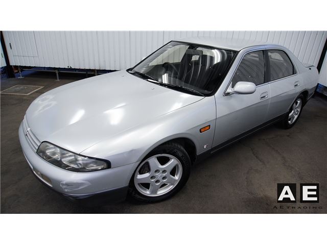 nissan Nissan Skyline - View 5