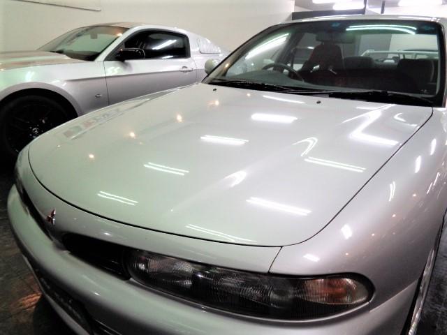 Mitsubishi Galant