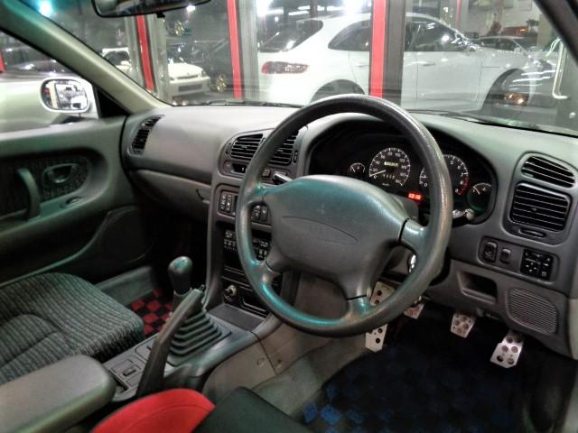 Mitsubishi Galant