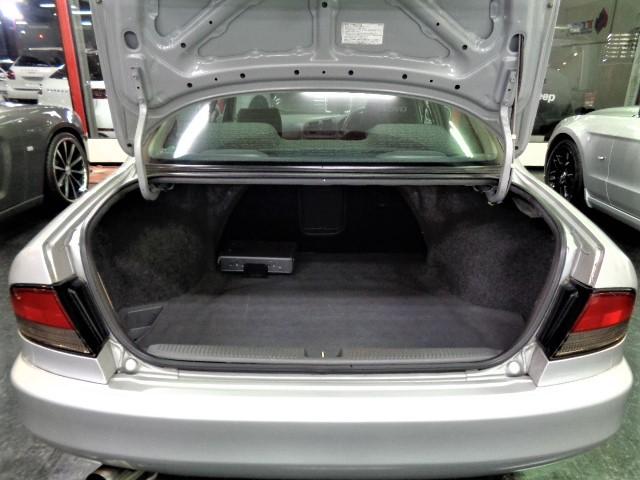 Mitsubishi Galant