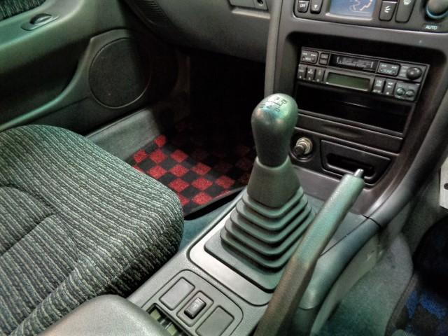 Mitsubishi Galant