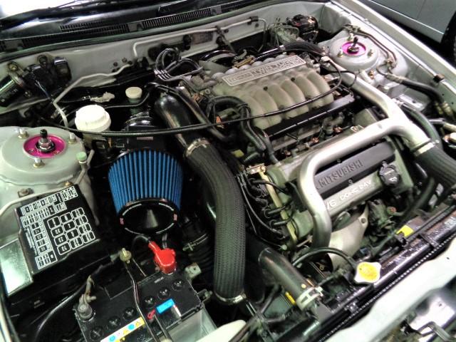 Mitsubishi Galant
