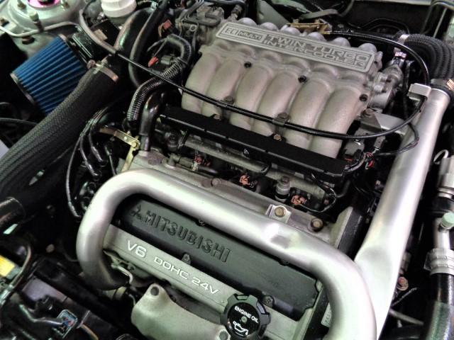 Mitsubishi Galant