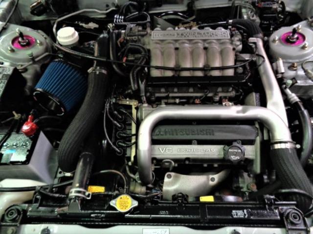 Mitsubishi Galant
