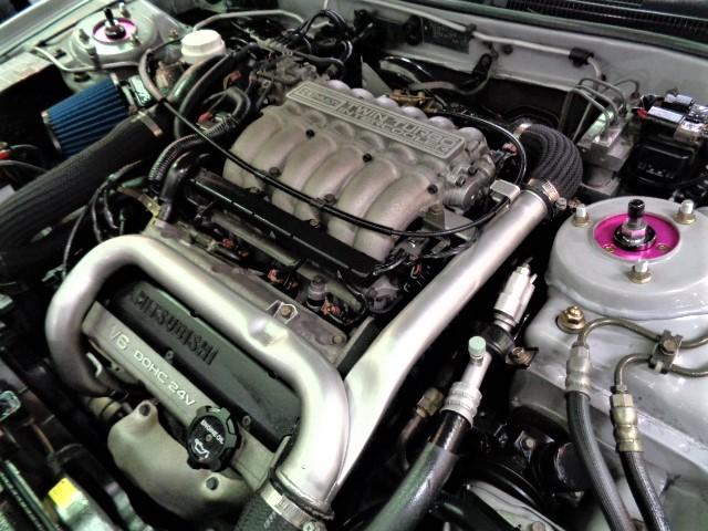 Mitsubishi Galant