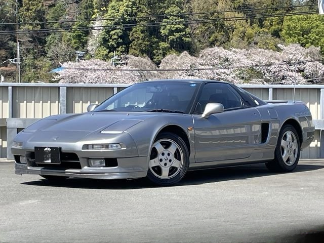 honda Honda NSX