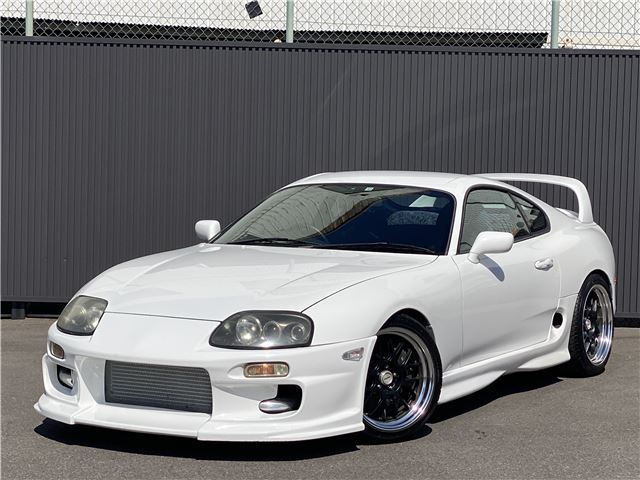 Toyota Toyota Supra