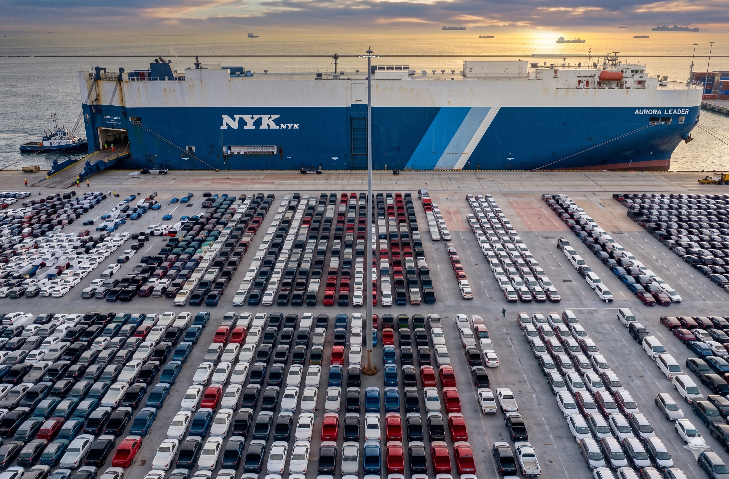 RORO 2