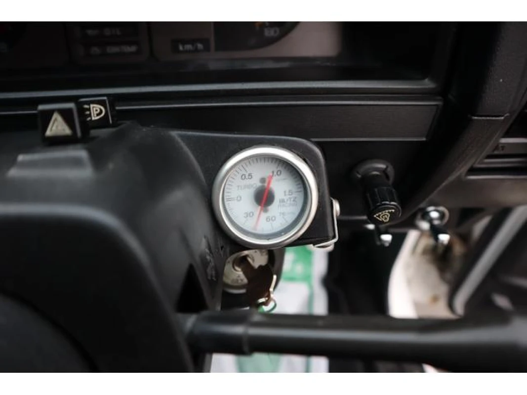 Nissan Skyline 1980 - Gallery View