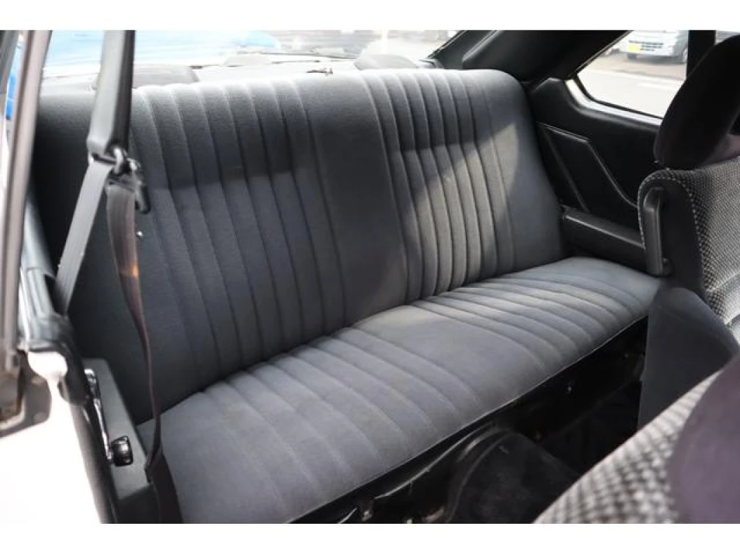 Nissan Skyline 1980 - Gallery View