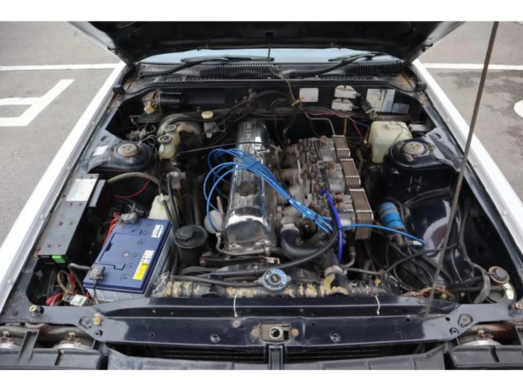 Nissan Skyline 1980 - Gallery View