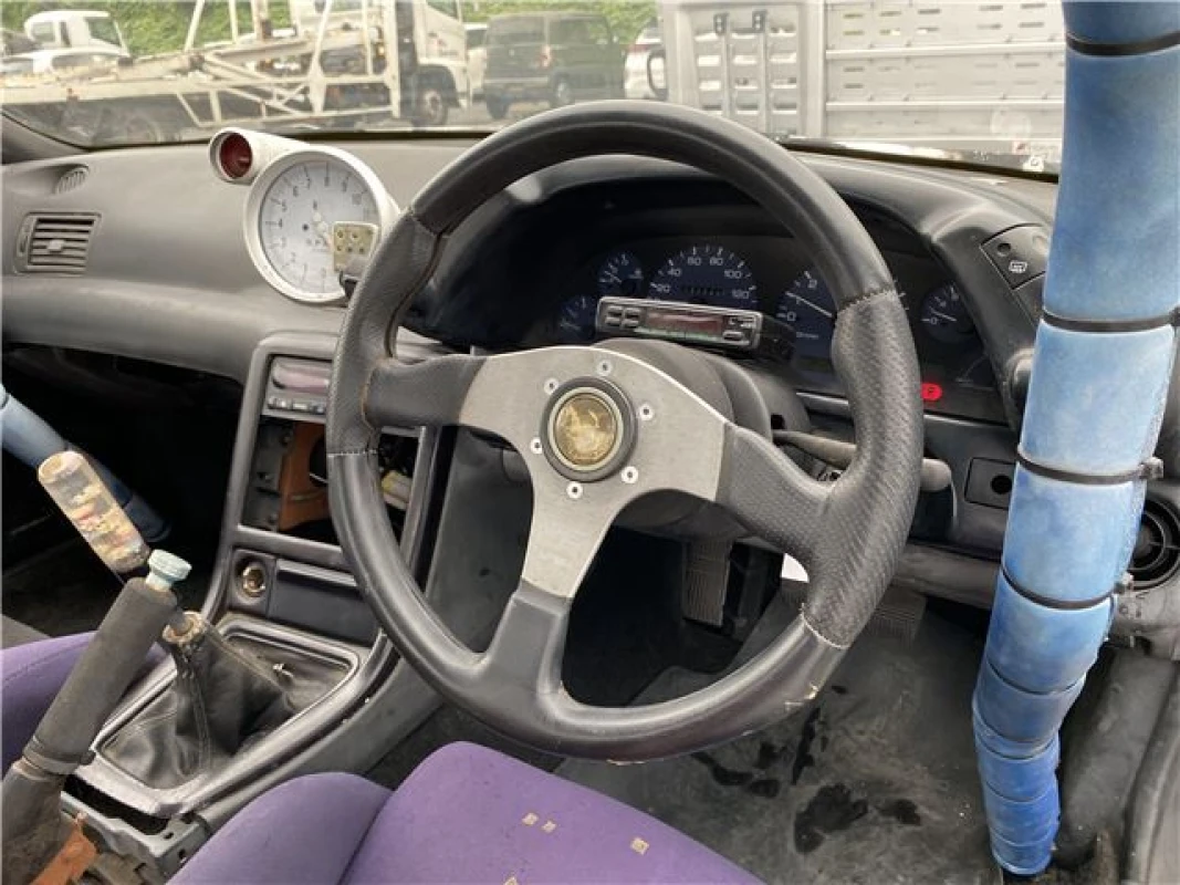 Nissan Skyline 1991 - Thumbnail 7