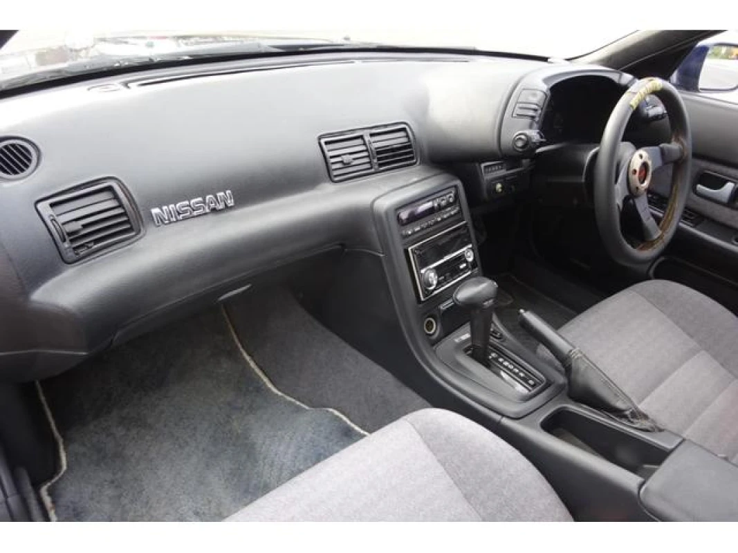 Nissan Skyline 1991 - Thumbnail 15