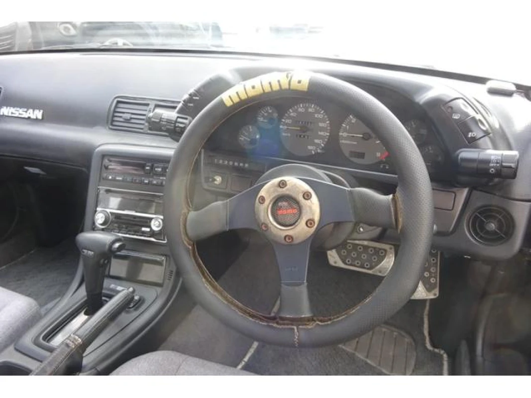 Nissan Skyline 1991 - Thumbnail 22