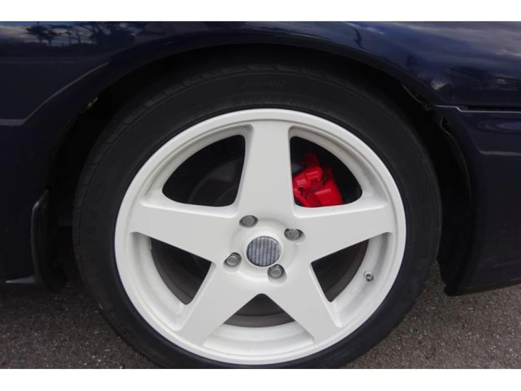 Nissan Skyline 1991 - Thumbnail 42