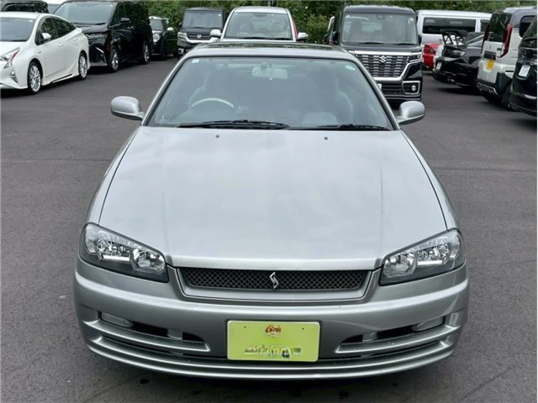 Nissan Nissan Skyline ER34 - View 1