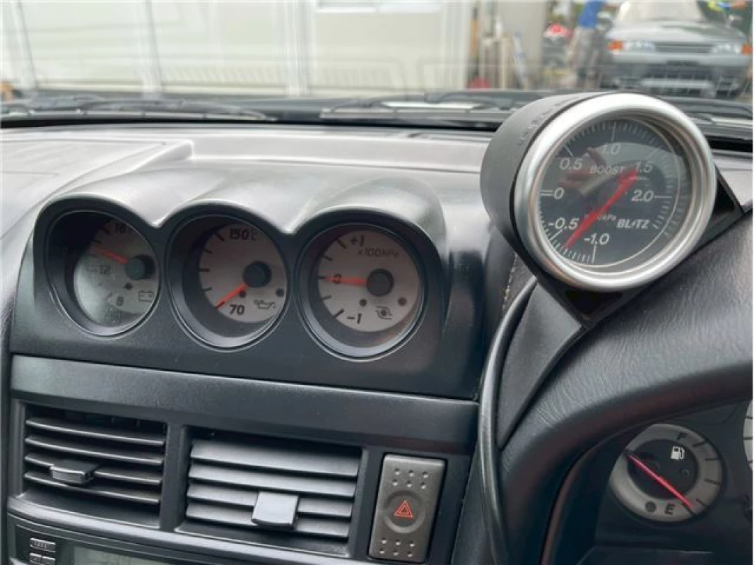 Nissan Skyline 1999 - Thumbnail 15