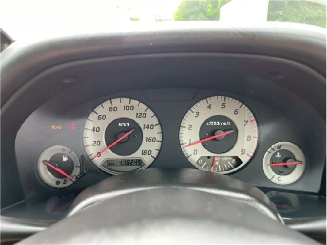 Nissan Skyline 1999 - Thumbnail 16