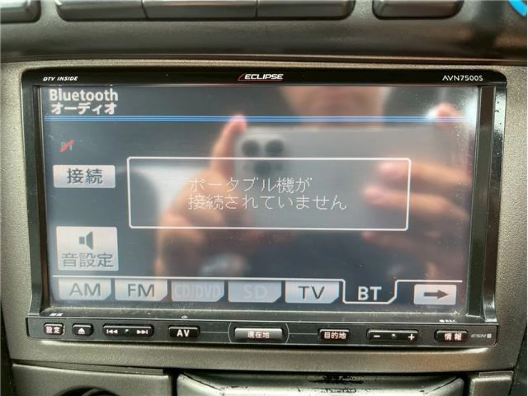 Nissan Skyline 1999 - Thumbnail 18