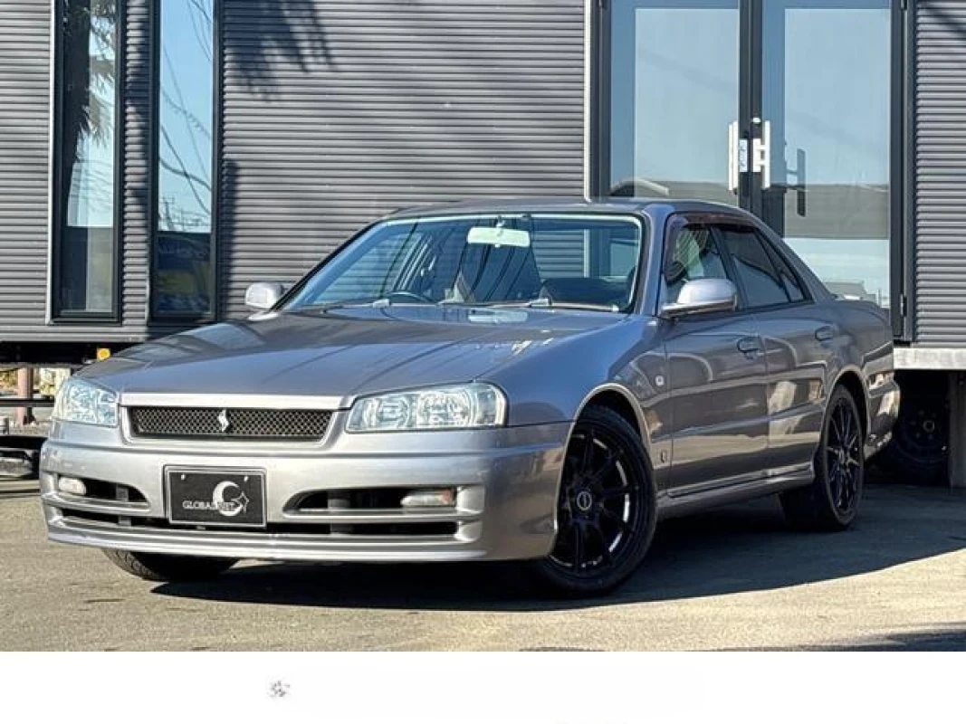 Nissan Nissan Skyline - View 1