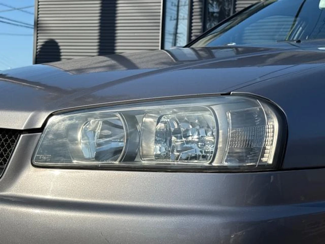 Nissan Skyline 2000 - Thumbnail 14