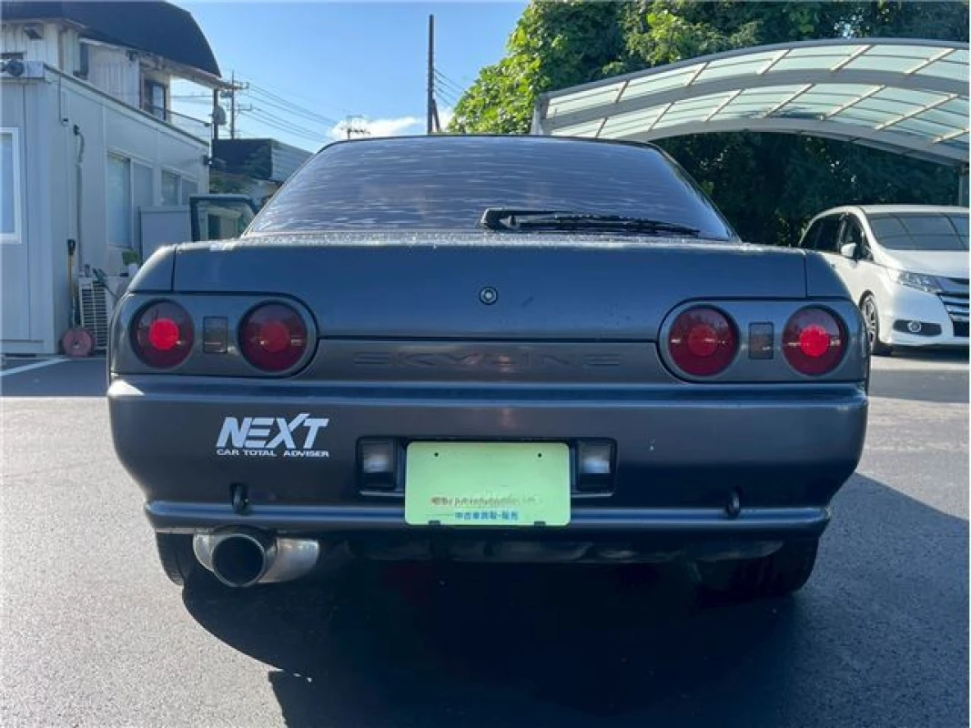 Nissan Skyline 1990 - Thumbnail 6