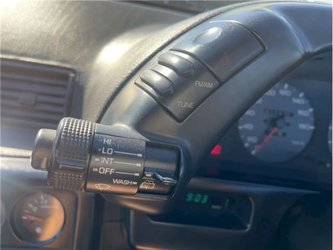 Nissan Skyline 1990 - Thumbnail 15