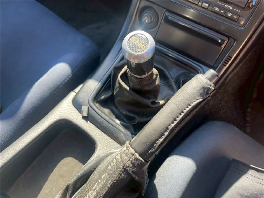 Nissan Skyline 1990 - Thumbnail 16