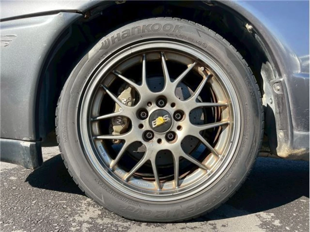 Nissan Skyline 1990 - Thumbnail 23