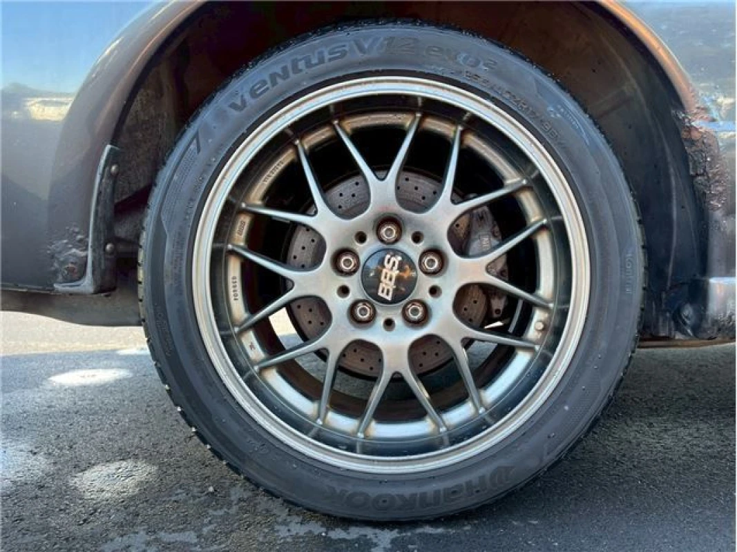 Nissan Skyline 1990 - Thumbnail 24