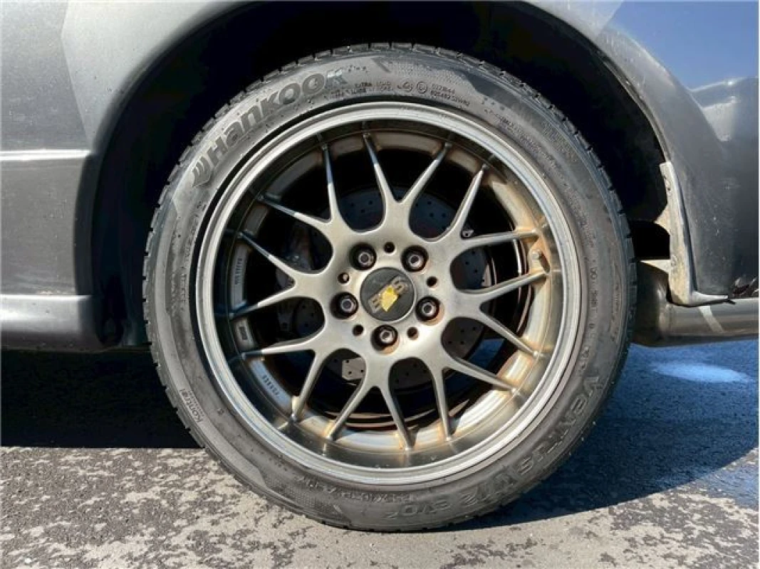 Nissan Skyline 1990 - Thumbnail 26