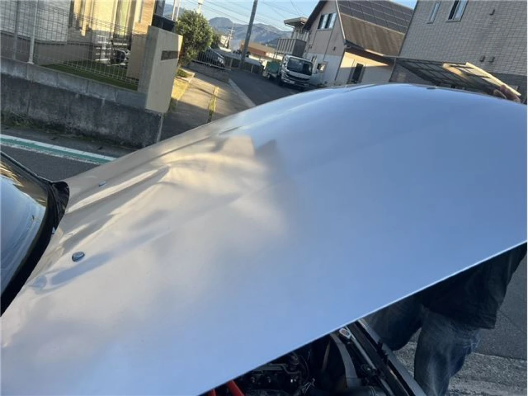 Nissan Skyline 1993 - Gallery View