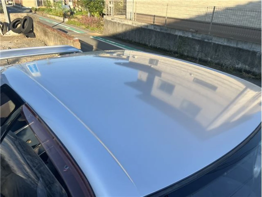 Nissan Skyline 1993 - Gallery View