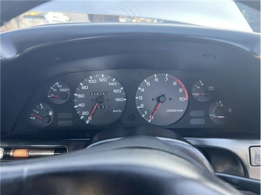 Nissan Skyline 1993 - Gallery View