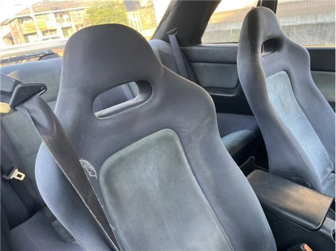 Nissan Skyline 1993 - Gallery View