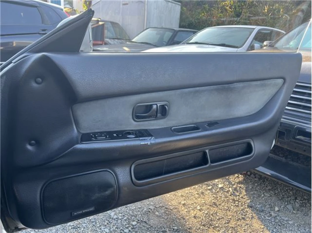 Nissan Skyline 1993 - Gallery View