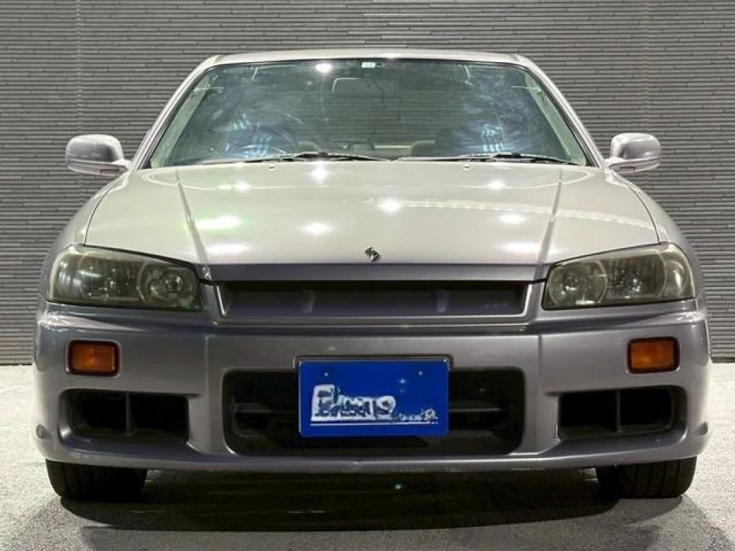 Nissan Skyline 1999 - Thumbnail 7
