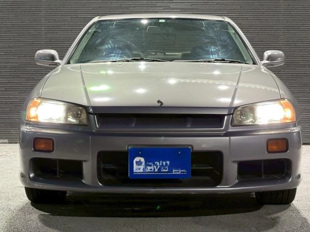 Nissan Skyline 1999 - Thumbnail 8