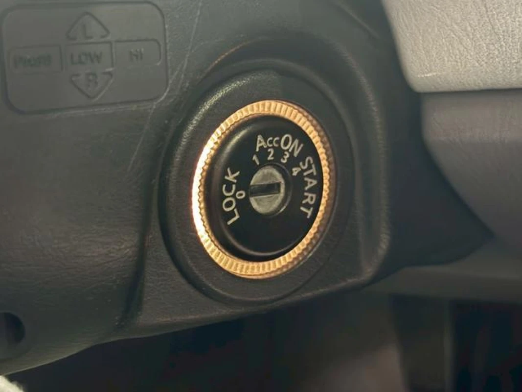 Nissan Skyline 1999 - Thumbnail 15