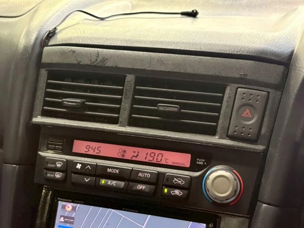 Nissan Skyline 1999 - Thumbnail 25