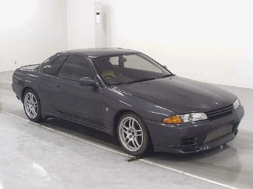 Nissan Nissan Skyline BNR32 - View 3