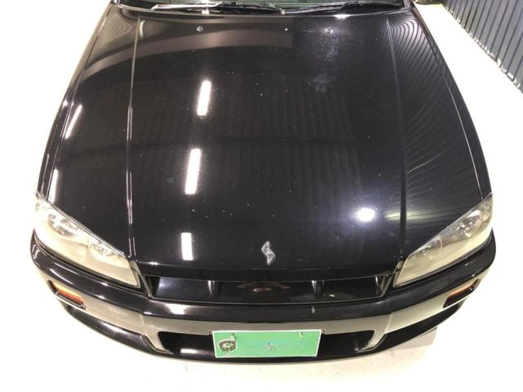 Nissan Skyline 1999 - Thumbnail 17