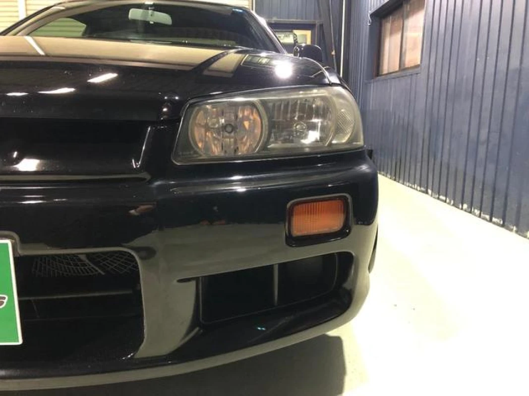 Nissan Skyline 1999 - Thumbnail 19