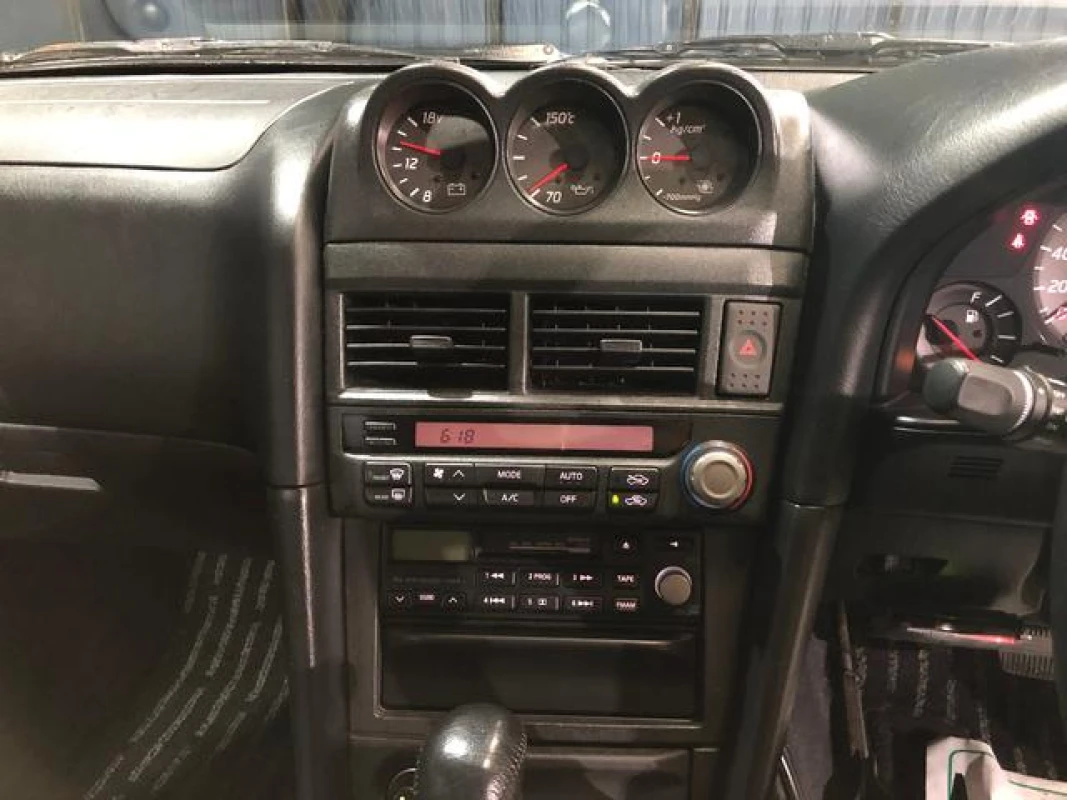 Nissan Skyline 1999 - Thumbnail 27