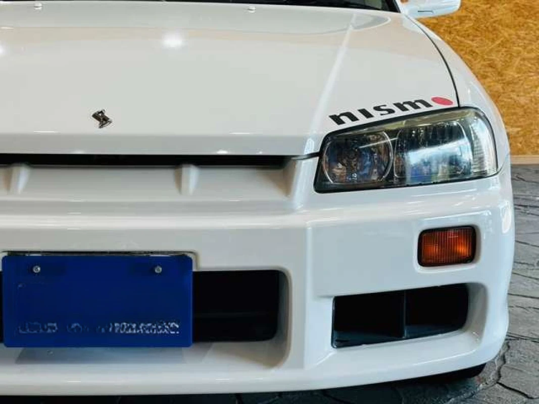 Nissan Skyline 1999 - Thumbnail 10