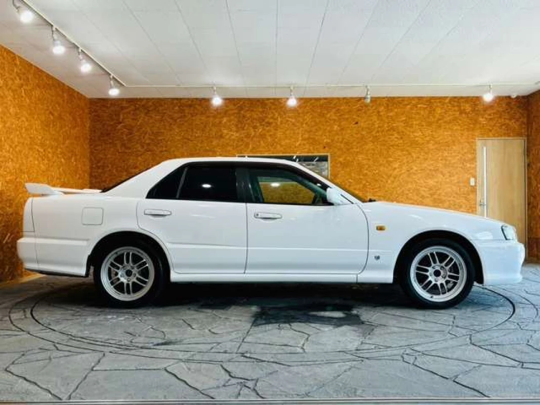 Nissan Skyline 1999 - Thumbnail 12