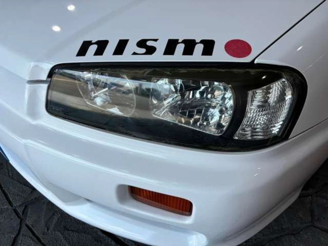 Nissan Skyline 1999 - Thumbnail 13