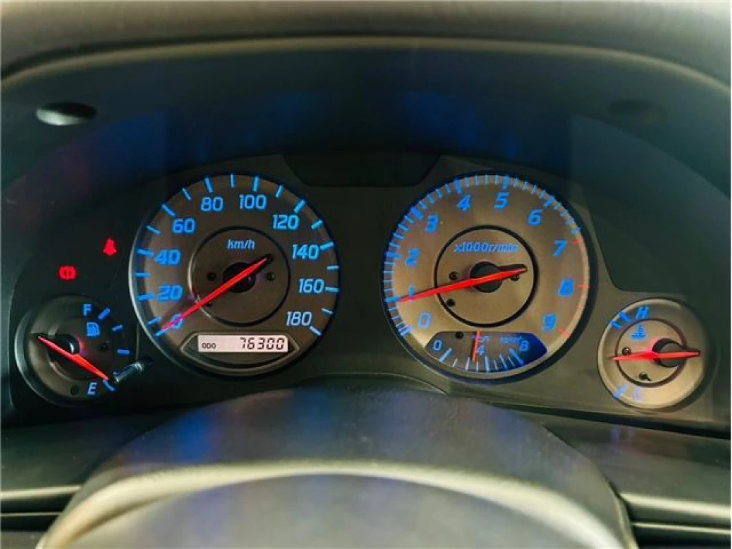 Nissan Skyline 1999 - Thumbnail 23