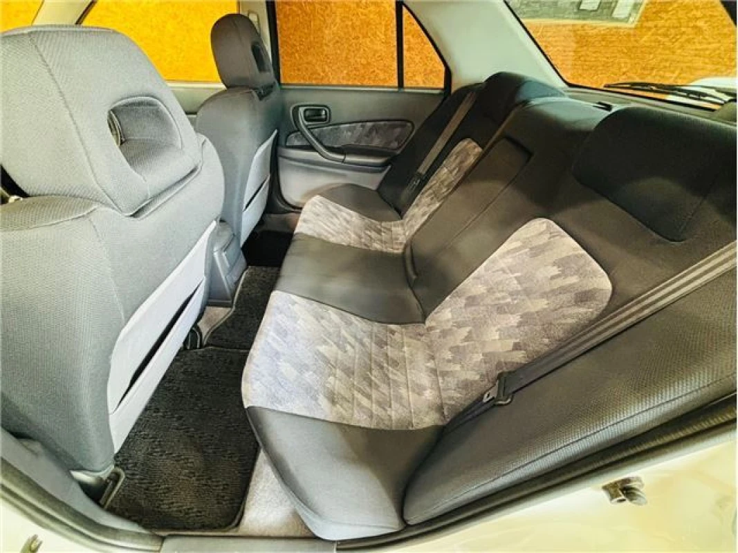 Nissan Skyline 1999 - Thumbnail 38