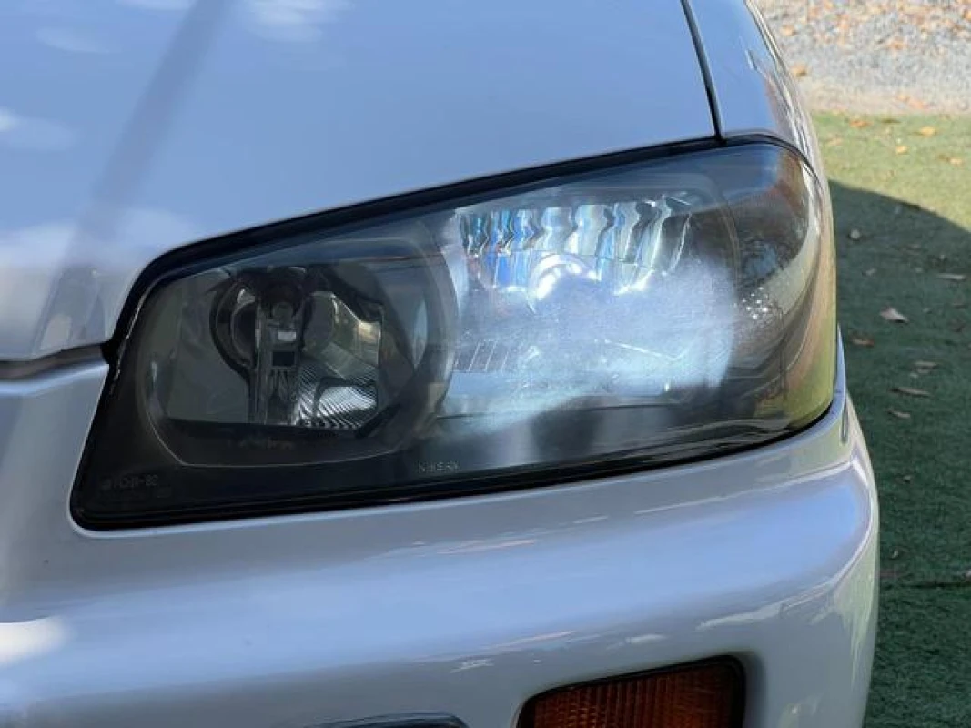 Nissan Skyline 1998 - Thumbnail 15